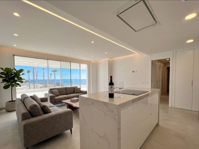 Image No.6-3 Bed Apartment for sale