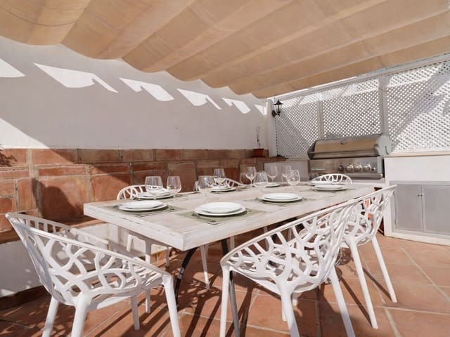 Image No.4-3 Bed Townhouse for sale