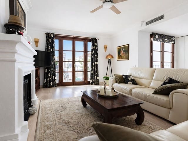 Image No.5-3 Bed Townhouse for sale