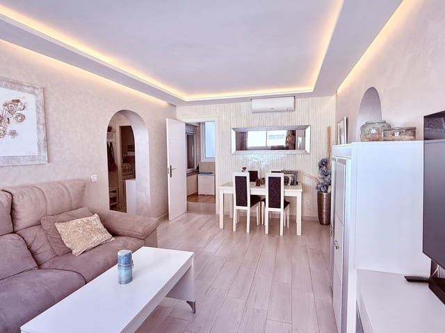 Image No.4-Penthouse de 3 chambres à vendre à La Cala De Mijas