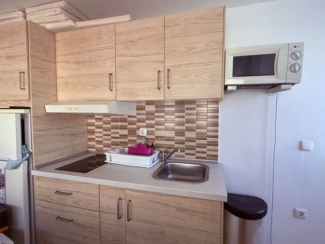 Image No.6-Penthouse de 3 chambres à vendre à La Cala De Mijas