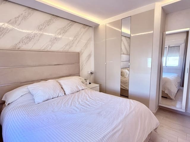 Image No.7-Penthouse de 3 chambres à vendre à La Cala De Mijas