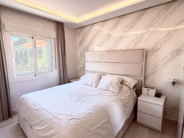 Image No.8-Penthouse de 3 chambres à vendre à La Cala De Mijas
