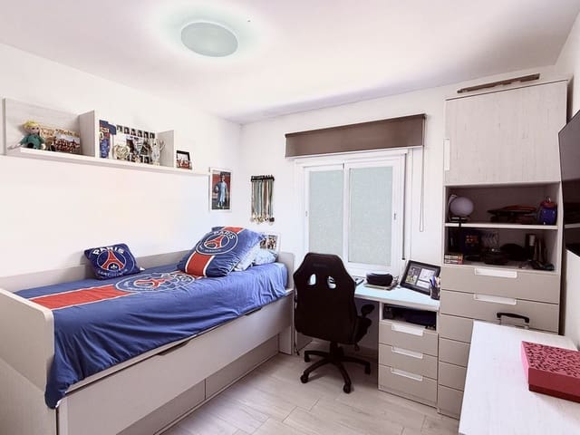 Image No.9-Penthouse de 3 chambres à vendre à La Cala De Mijas