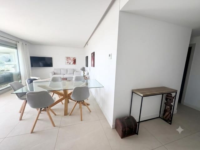 Image No.6-Appartement de 3 chambres à vendre à La Cala De Mijas