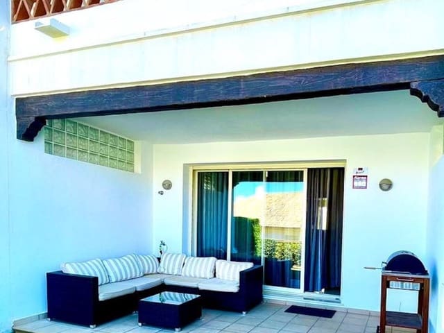 Image No.2-Maison de ville de 3 chambres à vendre à La Cala De Mijas