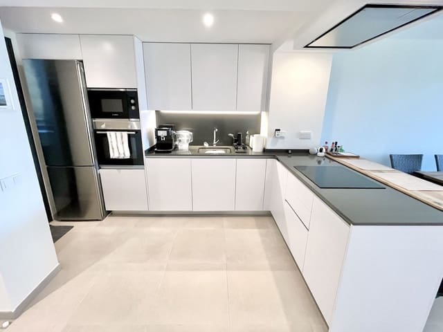 Image No.5-3 Bed Apartment for sale
