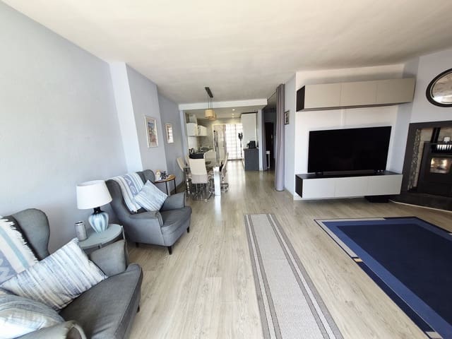Image No.4-3 Bed Townhouse for sale