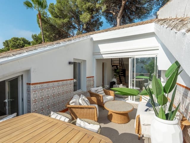 Image No.3-3 Bed Penthouse for sale