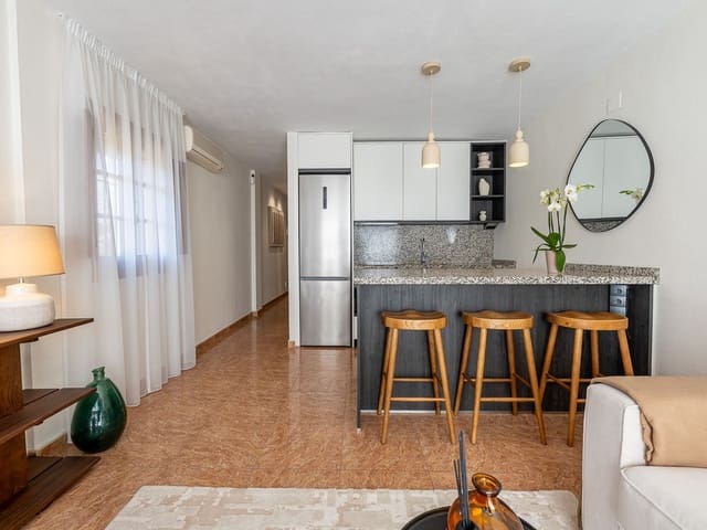 Image No.8-1 Bed Penthouse for sale