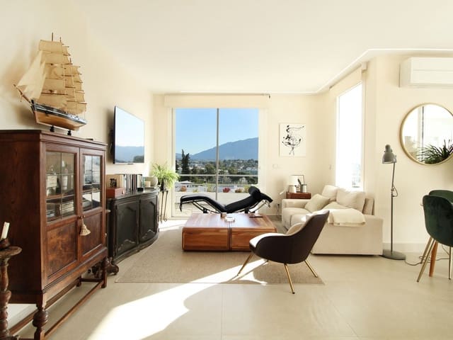 Image No.4-Appartement de 3 chambres à vendre à Guadalmina