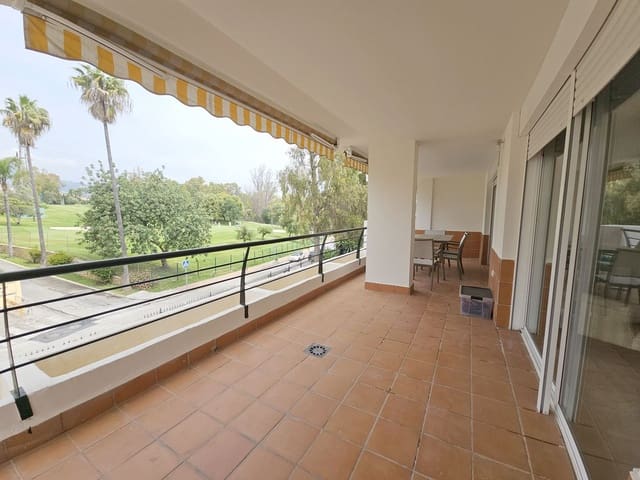 Image No.2-Appartement de 3 chambres à vendre à Guadalmina