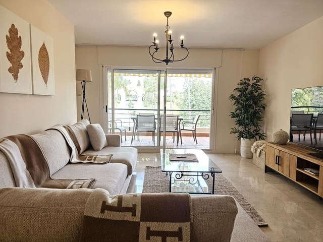 Image No.3-Appartement de 3 chambres à vendre à Guadalmina