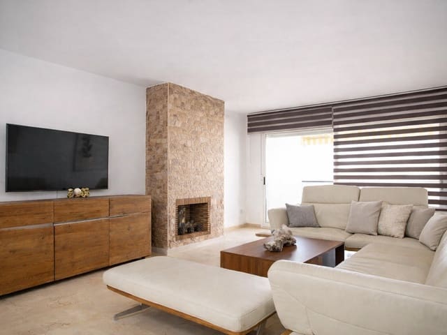 Image No.3-Appartement de 2 chambres à vendre à Guadalmina