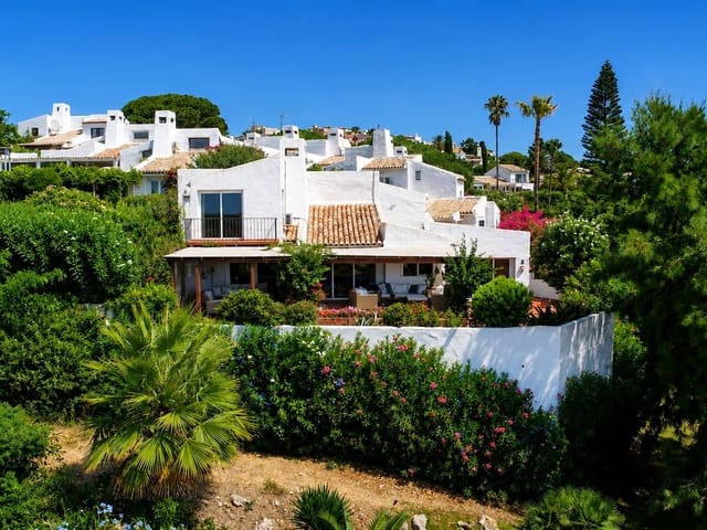 Image No.2-3 Bed Villa for sale