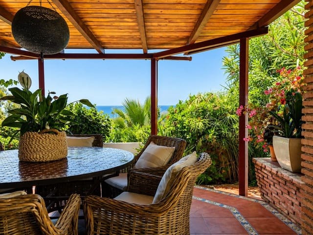 Image No.4-3 Bed Villa for sale