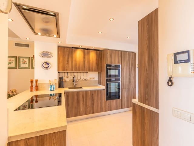 Image No.13-2 Bed Apartment for sale