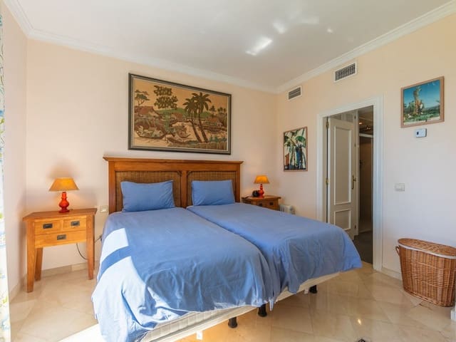 Image No.14-2 Bed Apartment for sale