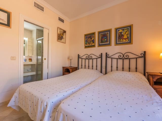 Image No.16-2 Bed Apartment for sale