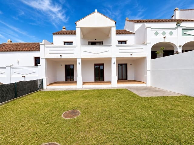 Image No.2-3 Bed Townhouse for sale