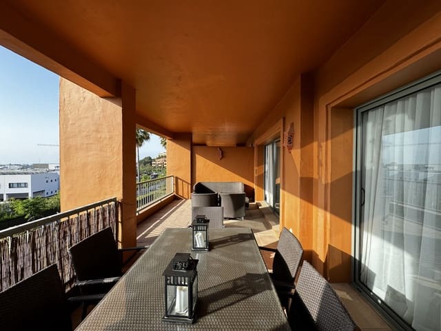 Image No.4-2 Bed Apartment for sale