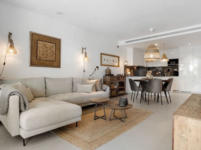 Image No.10-2 Bed Apartment for sale