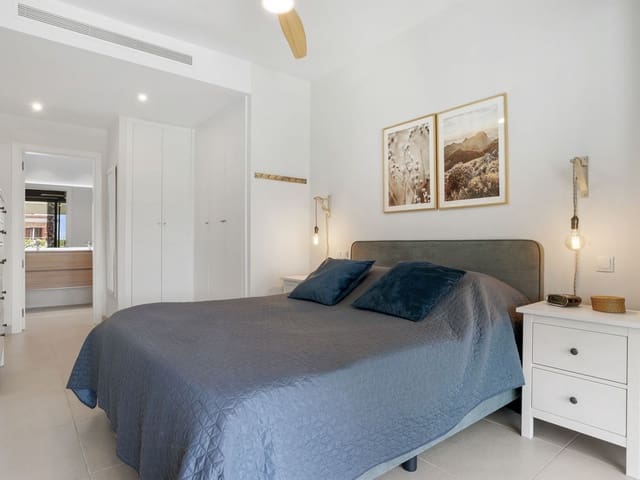 Image No.15-2 Bed Apartment for sale