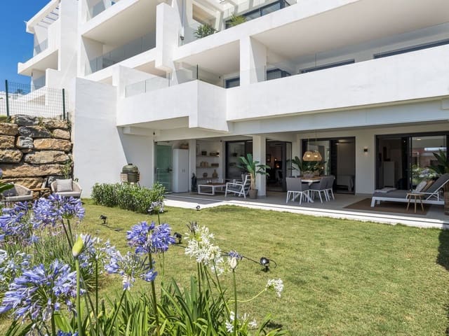 Image No.4-2 Bed Apartment for sale