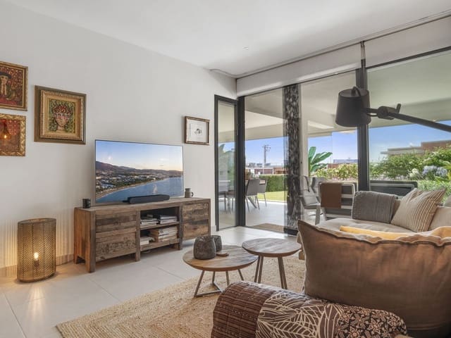 Image No.7-2 Bed Apartment for sale