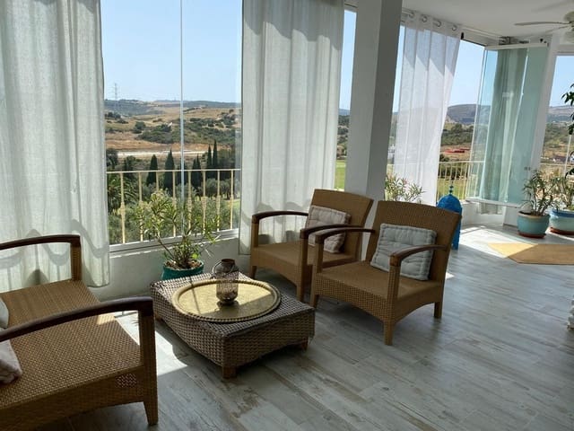 Image No.5-Penthouse de 2 chambres à vendre à Estepona