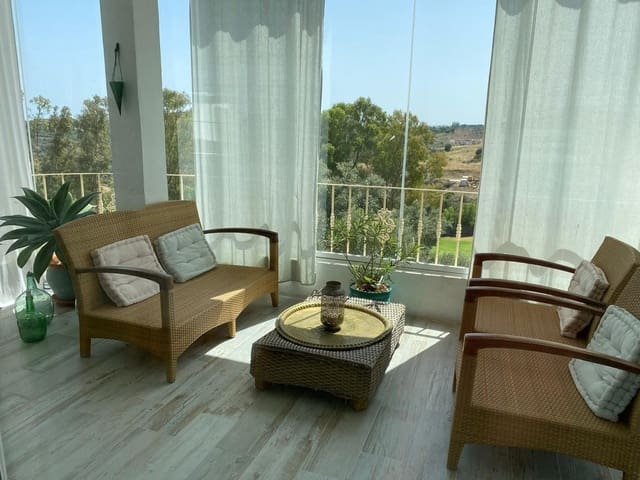 Image No.6-Penthouse de 2 chambres à vendre à Estepona