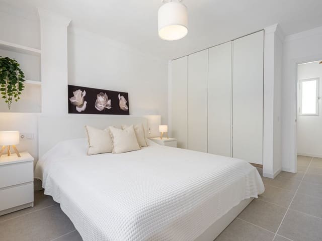 Image No.11-3 Bed Apartment for sale