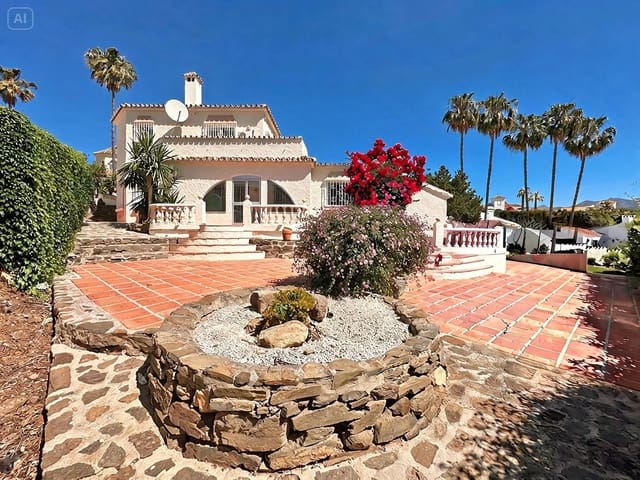 Image No.2-4 Bed Villa for sale