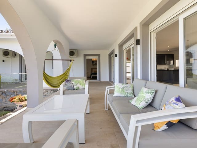 Image No.7-4 Bed Villa for sale