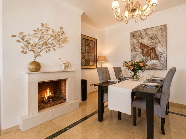 Image No.6-3 Bed Townhouse for sale