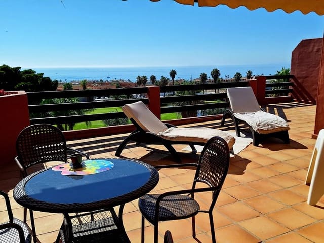 Image No.4-2 Bed Penthouse for sale