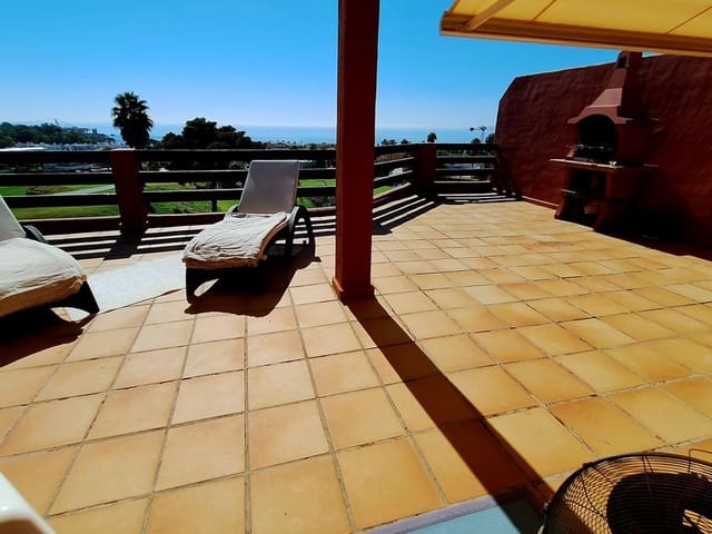 Image No.5-2 Bed Penthouse for sale