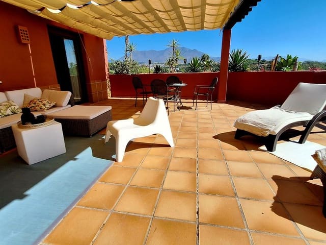 Image No.6-2 Bed Penthouse for sale
