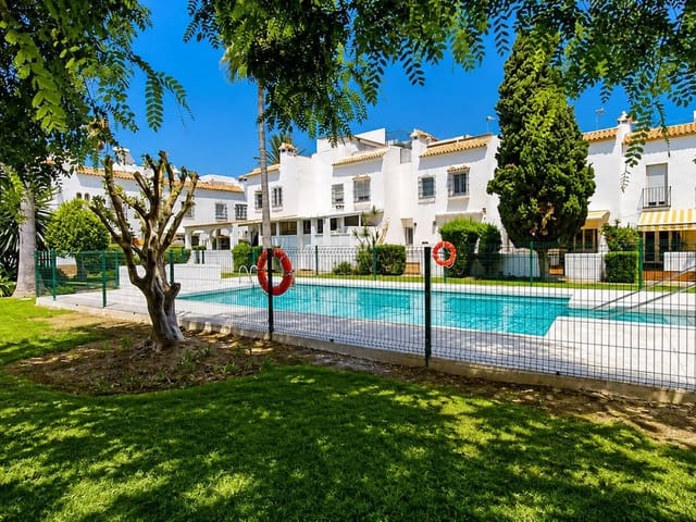 Image No.3-3 Bed Townhouse for sale