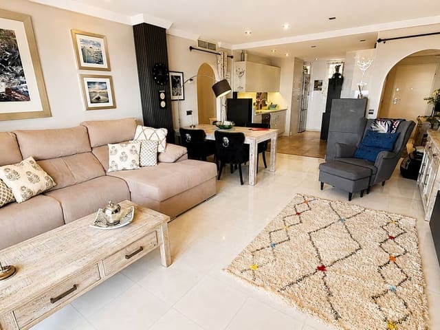 Image No.6-2 Bed Apartment for sale