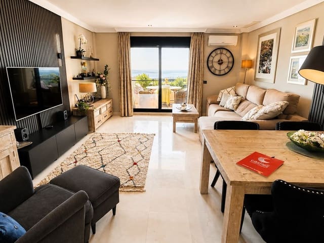Image No.8-2 Bed Apartment for sale