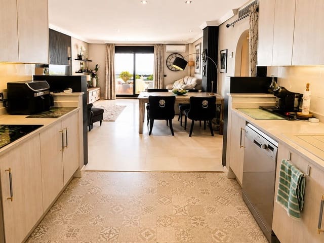 Image No.9-2 Bed Apartment for sale