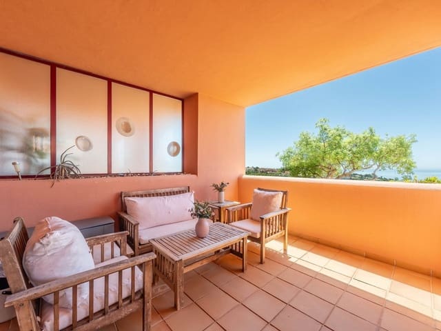 Image No.4-2 Bed Apartment for sale