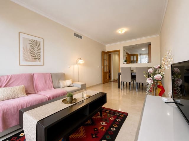 Image No.4-2 Bed Apartment for sale