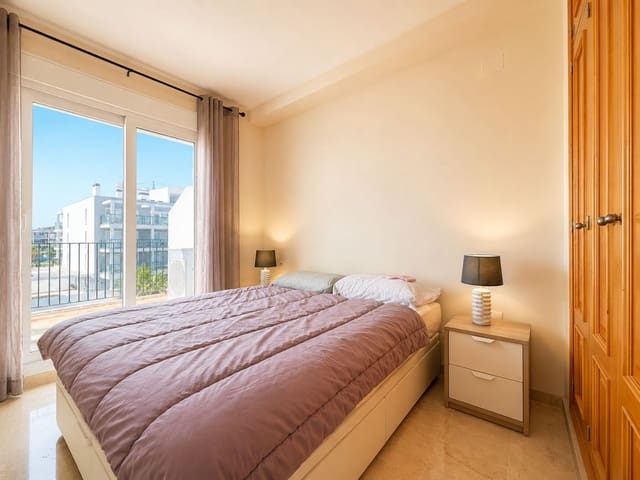 Image No.9-2 Bed Apartment for sale