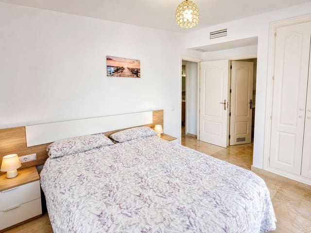 Image No.8-Penthouse de 2 chambres à vendre à Malaga