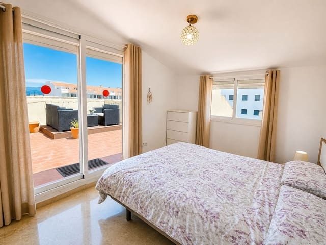 Image No.9-Penthouse de 2 chambres à vendre à Malaga