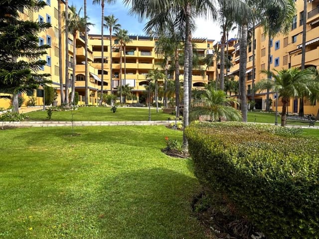 Image No.2-Appartement de 2 chambres à vendre à San Pedro de Alcantara