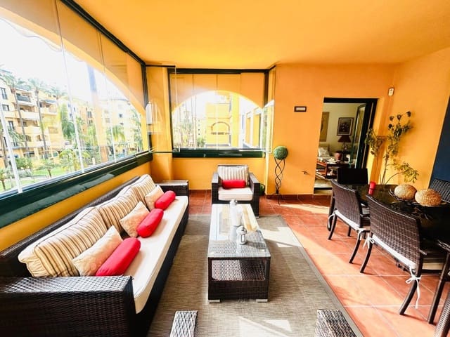 Image No.4-Appartement de 2 chambres à vendre à San Pedro de Alcantara