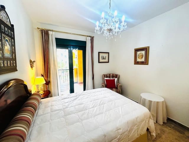 Image No.8-Appartement de 2 chambres à vendre à San Pedro de Alcantara